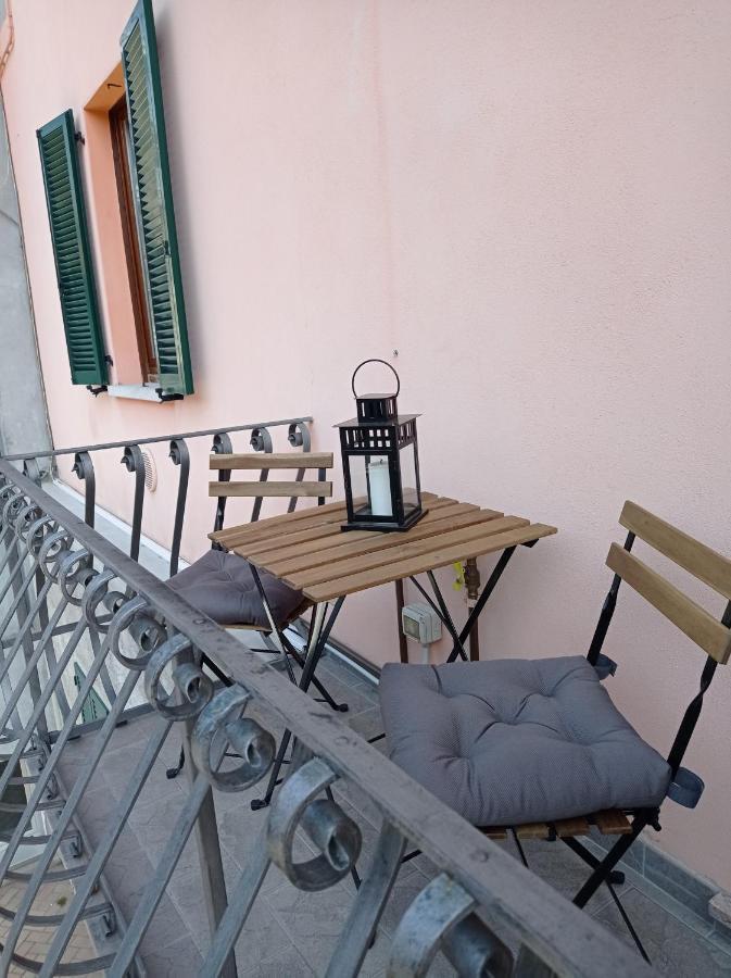 Casa Mirta Apartment Mandello del Lario Exterior photo