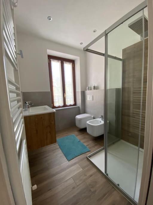 Casa Mirta Apartment Mandello del Lario Exterior photo